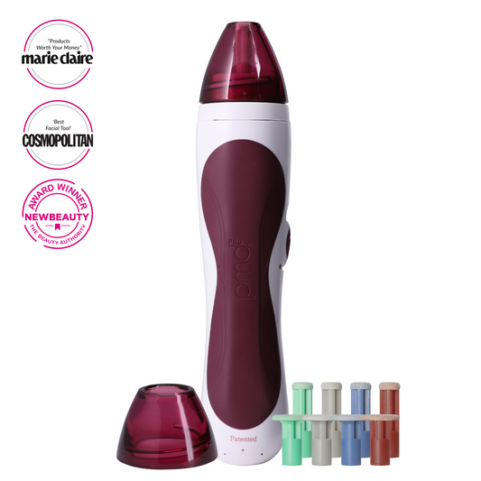 Microderm Pro Personnel