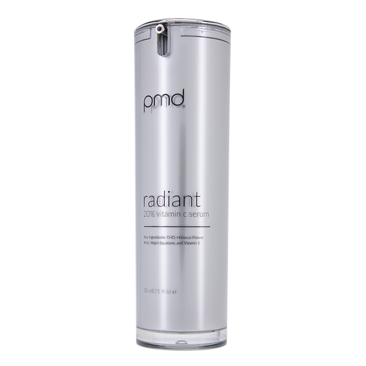 Sérum Radiant 20 % Vitamine C