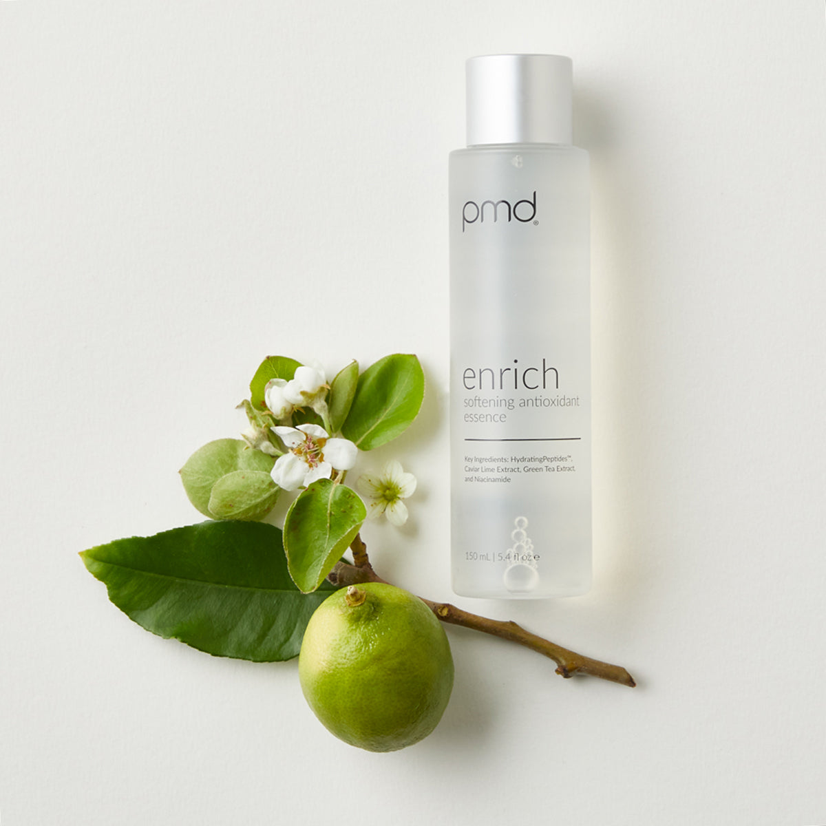 Enrich : Essence antioxydante adoucissante