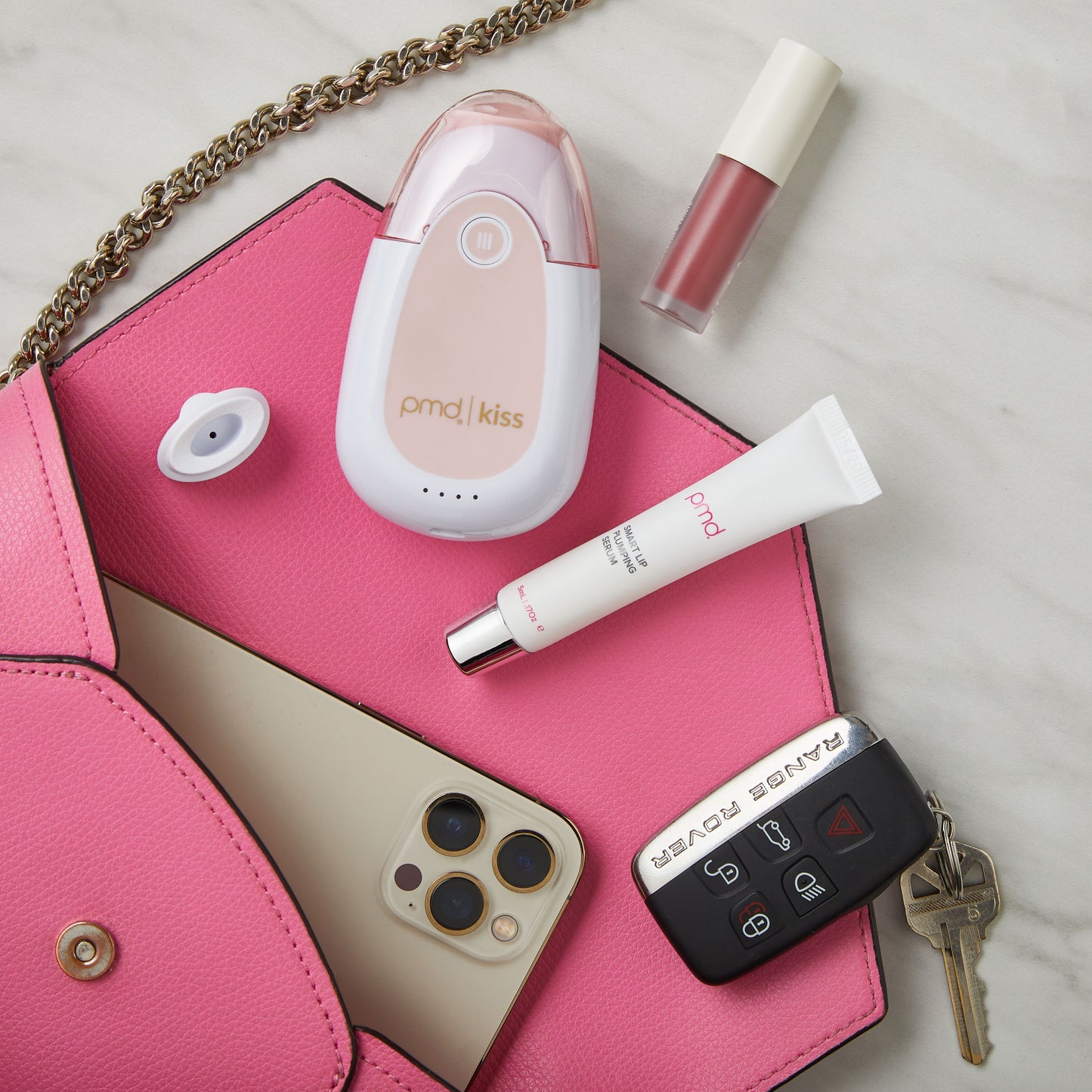 Kissfoliateurs